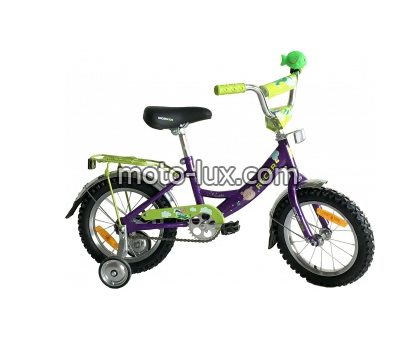 Велосипед детский  racer 916-14