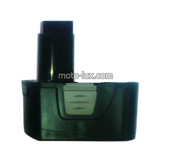 Аккумулятор  для шуруповертов типа: Китайский шуруповерт тип.1 12V(1,5Ah)