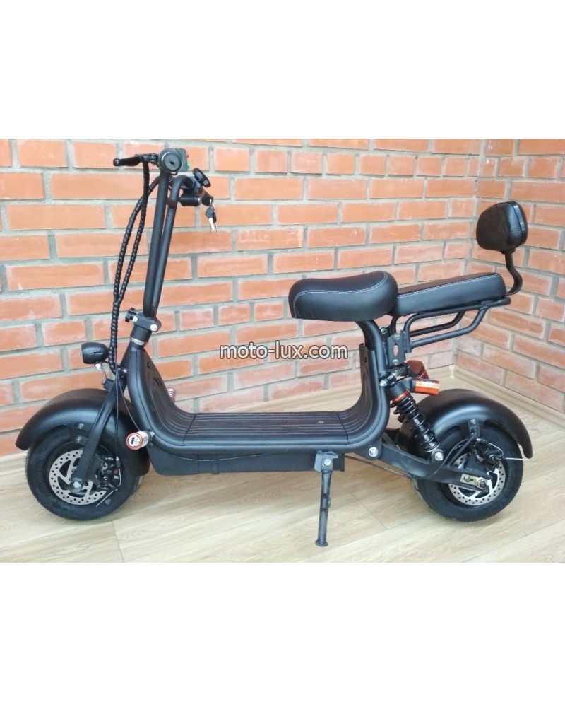 Электро скутер mini CITY COCO B8